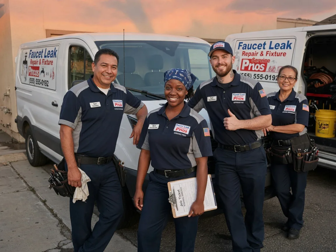 Faucet Repair company in Sellersburg, IN