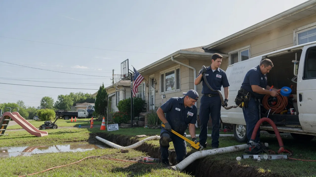 Toilet Installation in Sellersburg, IN near me